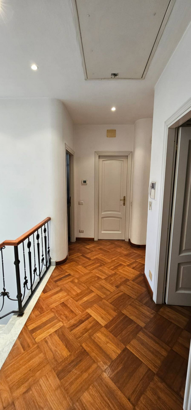 Villa in affitto/vendita a Forte dei Marmi