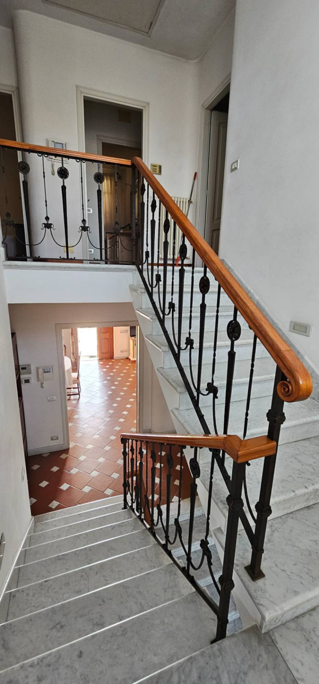 Villa in affitto/vendita a Forte dei Marmi