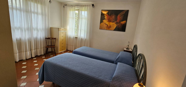 Villa in affitto/vendita a Forte dei Marmi