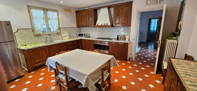 Villa in affitto/vendita a Forte dei Marmi