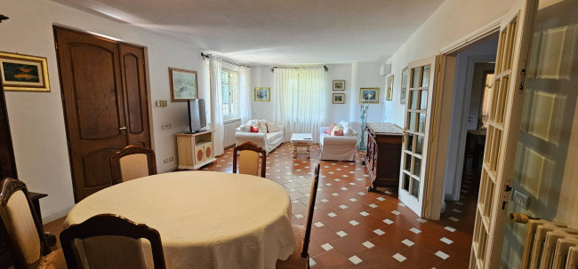 Villa in affitto/vendita a Forte dei Marmi