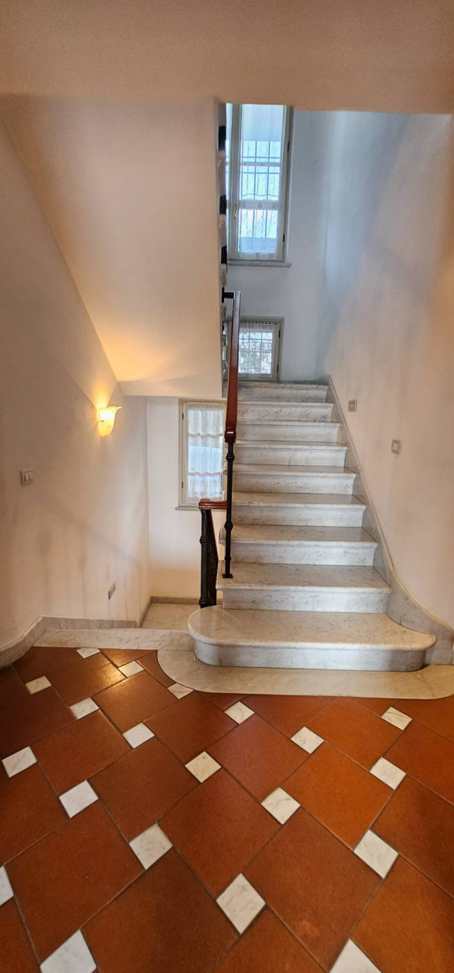 Villa in affitto/vendita a Forte dei Marmi