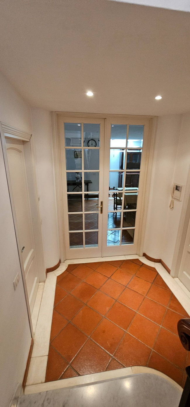 Villa in affitto/vendita a Forte dei Marmi