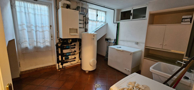 Villa in affitto/vendita a Forte dei Marmi