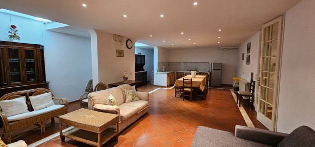 Villa in affitto/vendita a Forte dei Marmi