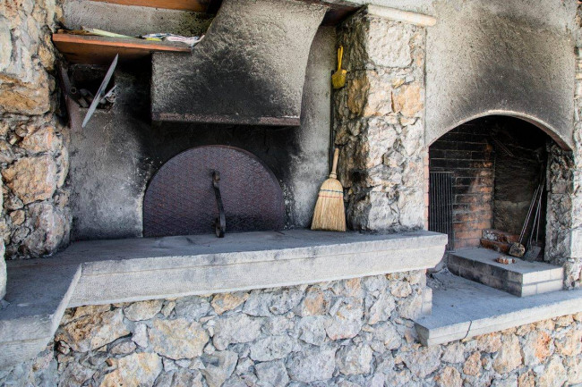 Villa in affitto stagionale a Forte dei Marmi