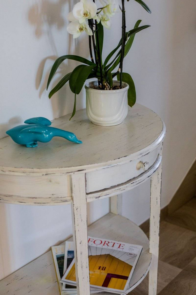 Villa in affitto stagionale a Forte dei Marmi