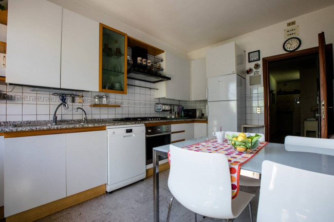 Villa in affitto stagionale a Forte dei Marmi