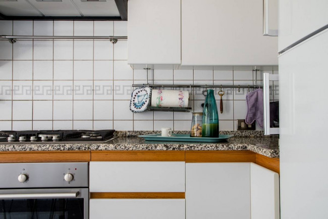 Villa in affitto stagionale a Forte dei Marmi