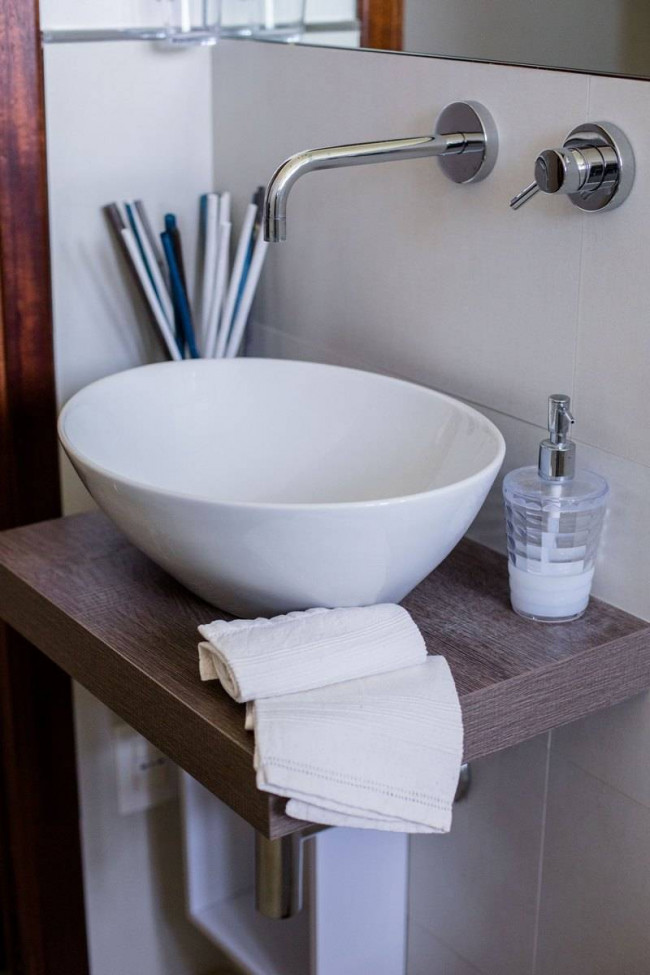 Villa in affitto stagionale a Forte dei Marmi