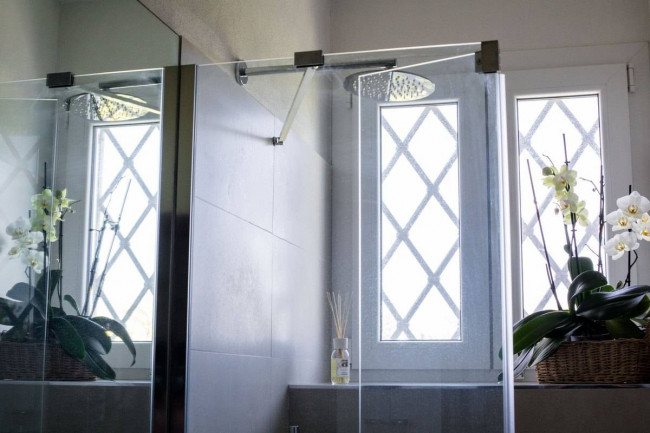 Villa in affitto stagionale a Forte dei Marmi