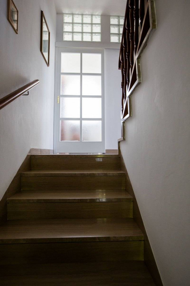 Villa in affitto stagionale a Forte dei Marmi