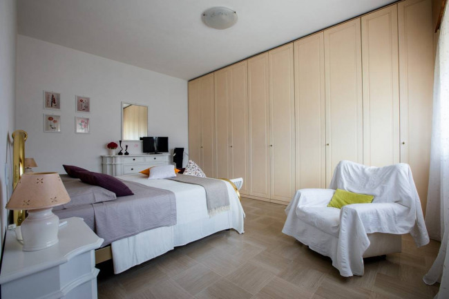 Villa in affitto stagionale a Forte dei Marmi