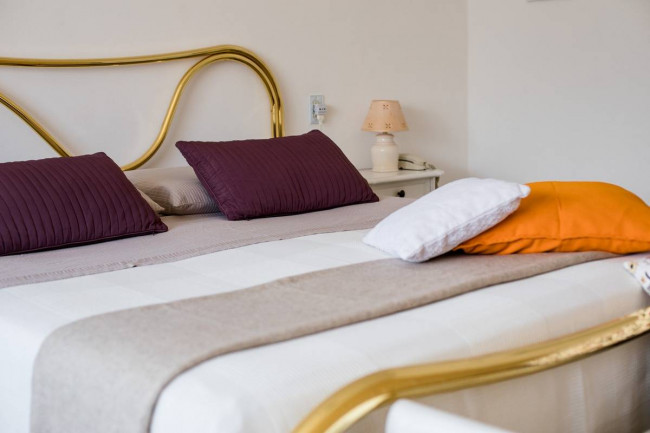 Villa in affitto stagionale a Forte dei Marmi