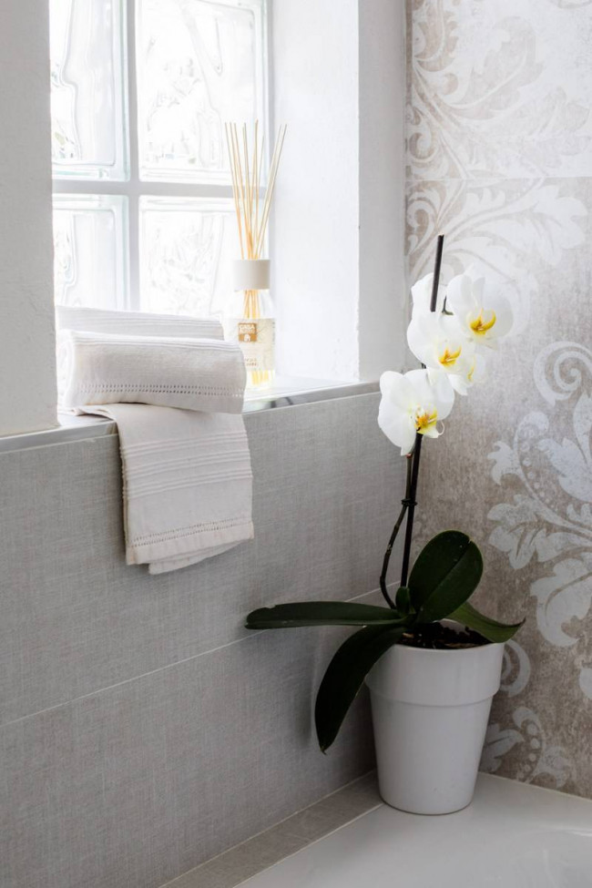 Villa in affitto stagionale a Forte dei Marmi