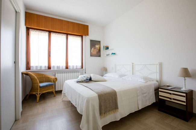 Villa in affitto stagionale a Forte dei Marmi