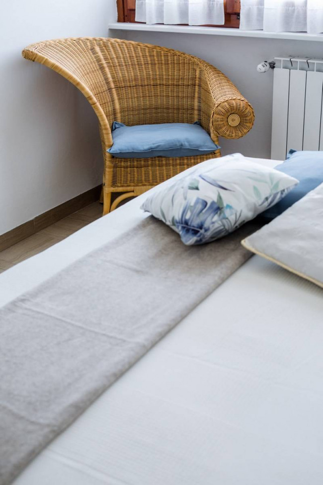 Villa in affitto stagionale a Forte dei Marmi