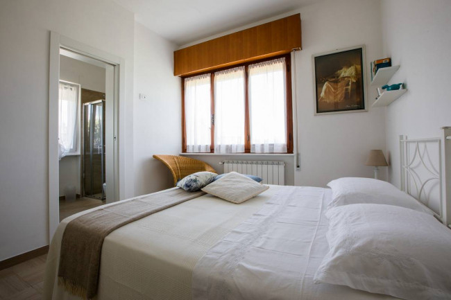 Villa in affitto stagionale a Forte dei Marmi