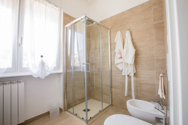 Villa in affitto stagionale a Forte dei Marmi