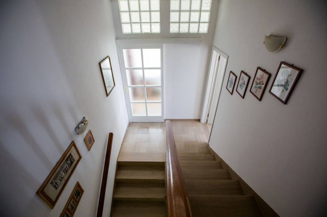 Villa in affitto stagionale a Forte dei Marmi