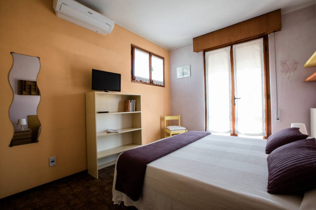 Villa in affitto stagionale a Forte dei Marmi