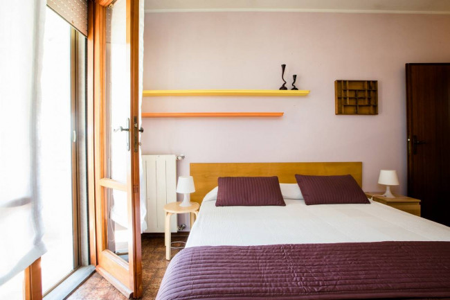 Villa in affitto stagionale a Forte dei Marmi