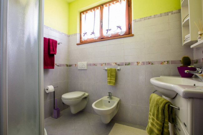 Villa in affitto stagionale a Forte dei Marmi