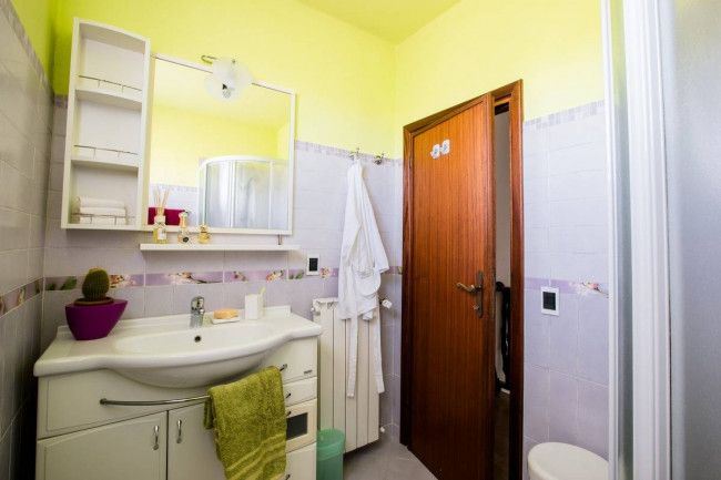 Villa in affitto stagionale a Forte dei Marmi