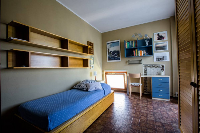 Villa in affitto stagionale a Forte dei Marmi