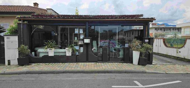 房地产代理公司 到 Forte dei Marmi