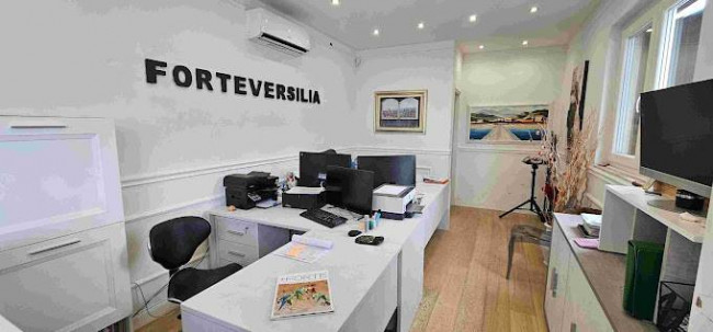 房地产代理公司 到 Forte dei Marmi