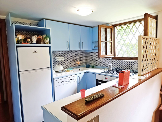 villa indipendente in vendita a Forte dei Marmi