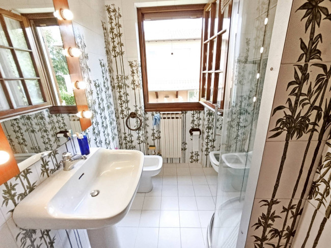 villa indipendente in vendita a Forte dei Marmi