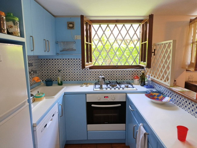 villa indipendente in vendita a Forte dei Marmi