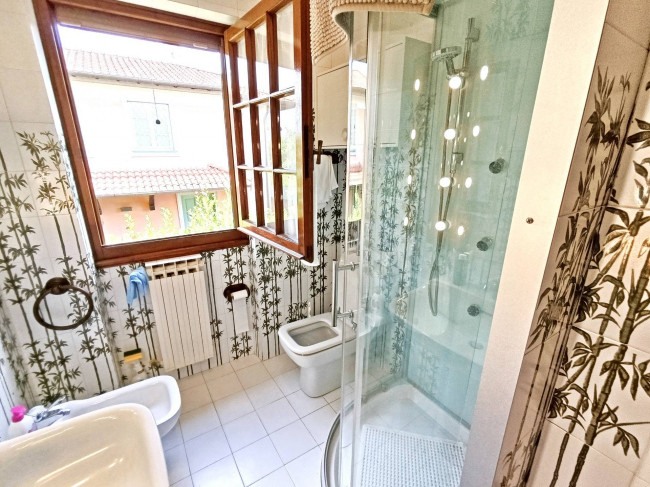 villa indipendente in vendita a Forte dei Marmi