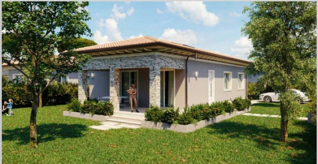 villa indipendente in vendita a Pietrasanta