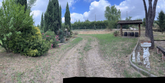 Terreno Agricolo in vendita a Vinci