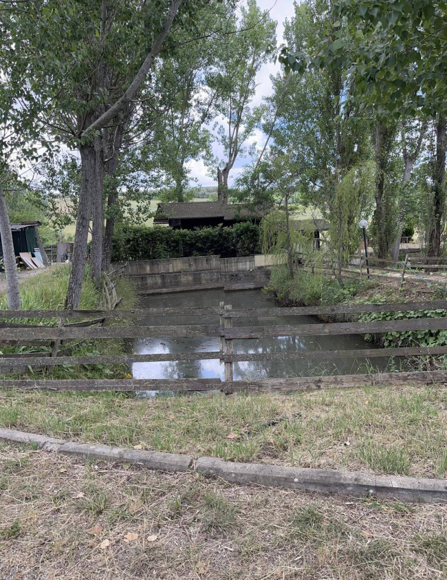 Terreno Agricolo in vendita a Vinci