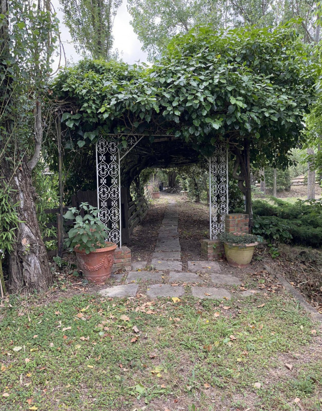 Terreno Agricolo in vendita a Vinci