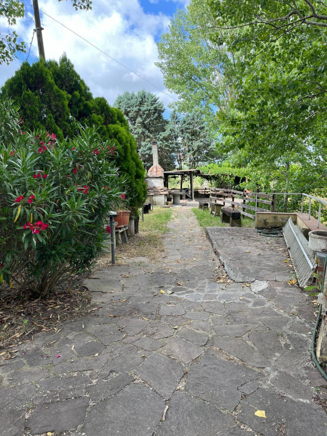 Terreno Agricolo in vendita a Vinci