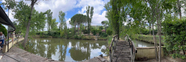 Terreno Agricolo in vendita a Vinci