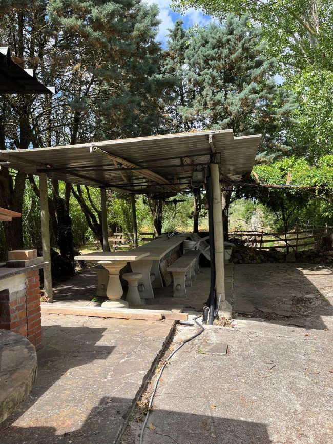 Terreno Agricolo in vendita a Vinci