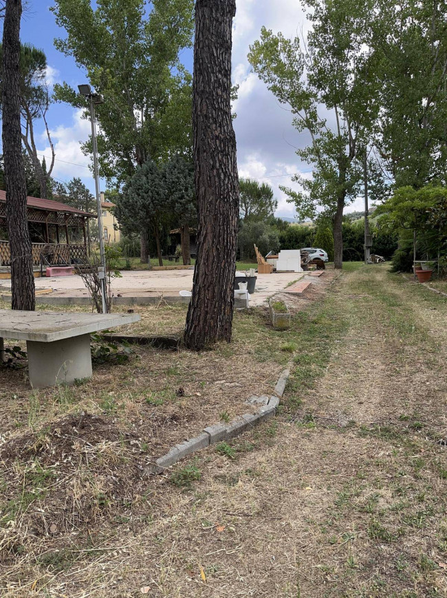 Terreno Agricolo in vendita a Vinci