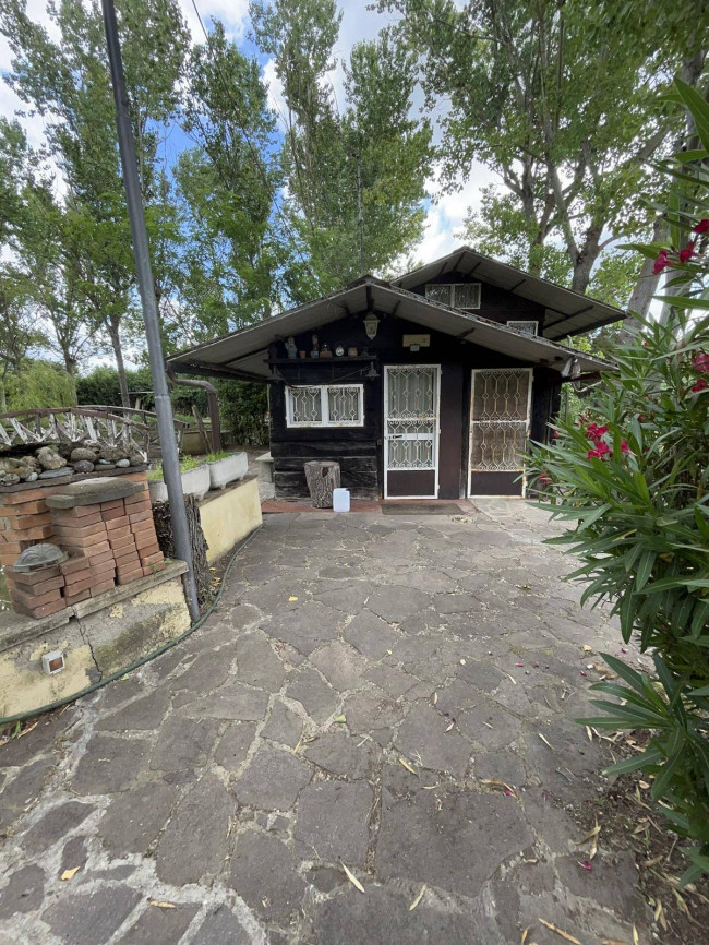 Terreno Agricolo in vendita a Vinci