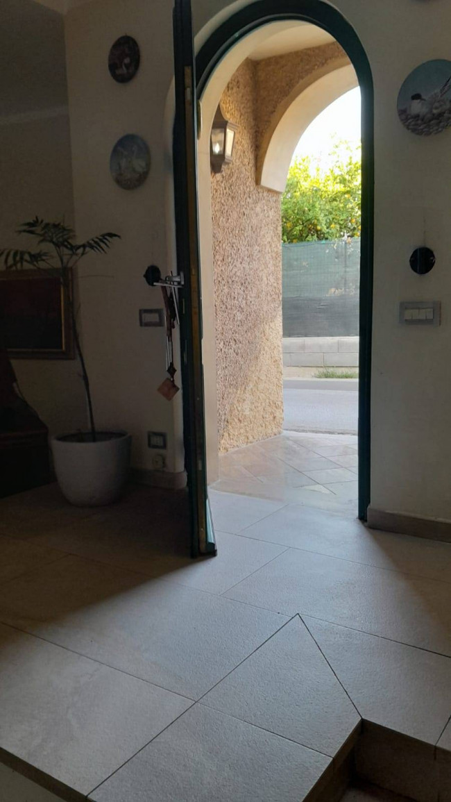 Villa in vendita a Massa