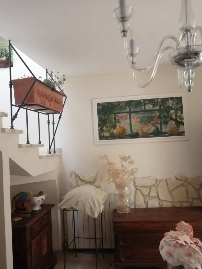 Villa in vendita a Massa