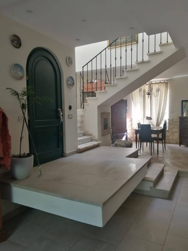 Villa in vendita a Massa