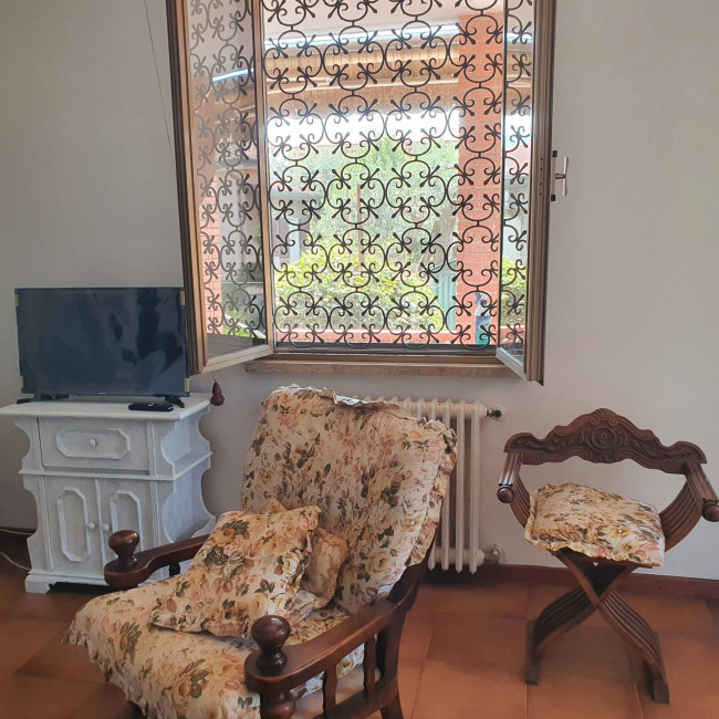 casa indipendente in affitto a Forte dei Marmi