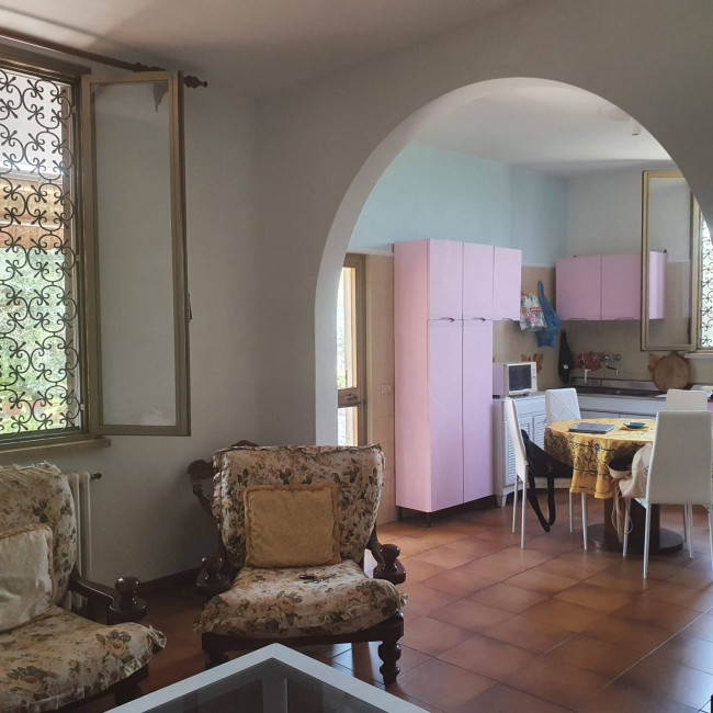 casa indipendente in affitto a Forte dei Marmi