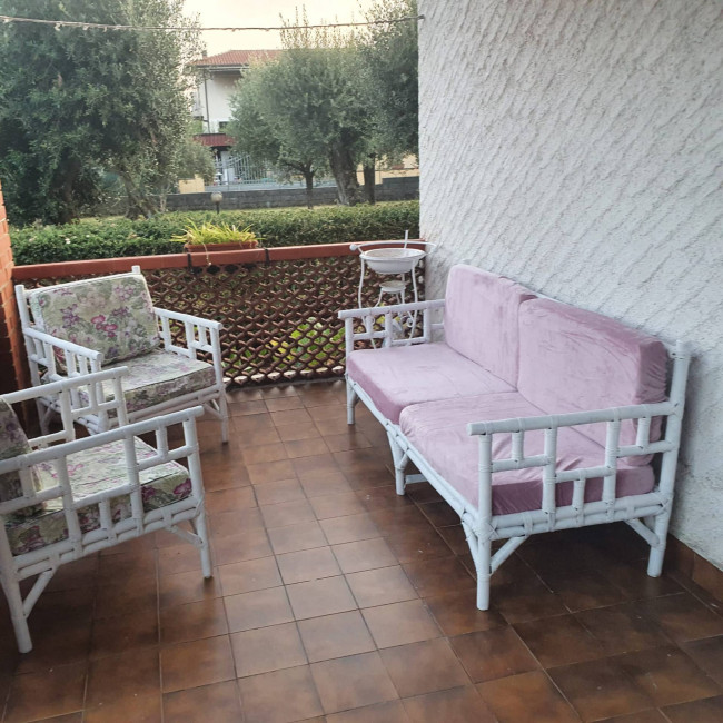 casa indipendente in affitto a Forte dei Marmi